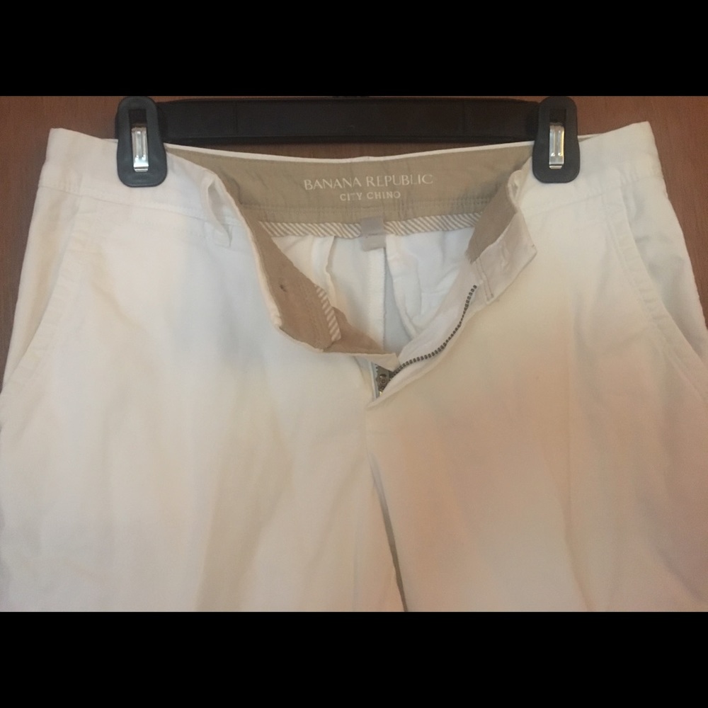 Banana Republic nice pants